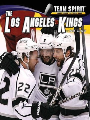 cover image of The Los Angeles Kings